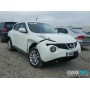 Nissan Juke | №202410, Англия