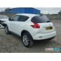 Nissan Juke | №202410, Англия