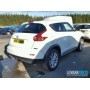 Nissan Juke | №203508, Англия