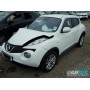 Nissan Juke | №204535, Англия