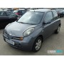 Nissan Micra K12E 2003-2010 | №199044, Англия