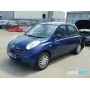 Nissan Micra K12E 2003-2010 | №199268, Англия