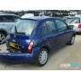 Nissan Micra K12E 2003-2010 | №199268, Англия