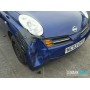 Nissan Micra K12E 2003-2010 | №200109, Англия