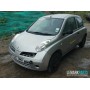 Nissan Micra K12E 2003-2010 | №200218, Англия