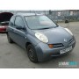 Nissan Micra K12E 2003-2010 | №200308, Англия