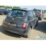 Nissan Micra K12E 2003-2010 | №200749, Англия