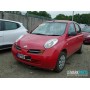 Nissan Micra K12E 2003-2010 | №200862, Англия