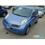 Nissan Micra K12E 2003-2010 | №203288, Англия