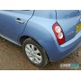 Nissan Micra K12E 2003-2010 | №203435, Англия