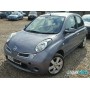 Nissan Micra K12E 2003-2010 | №203583, Англия