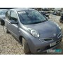 Nissan Micra K12E 2003-2010 | №203583, Англия