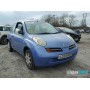 Nissan Micra K12E 2003-2010 | №204041, Англия