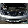 Nissan Pathfinder 2005-2012 | №204606, Англия