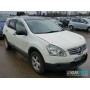 Nissan Qashqai | №199009, Англия