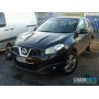 Nissan Qashqai | №200163, Англия