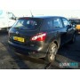 Nissan Qashqai | №200163, Англия