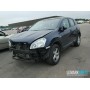 Nissan Qashqai | №200313, Англия