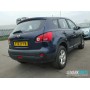 Nissan Qashqai | №200313, Англия