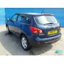 Nissan Qashqai | №200874, Англия