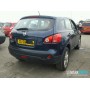 Nissan Qashqai | №200952, Англия