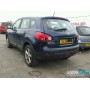 Nissan Qashqai | №200952, Англия