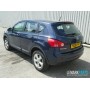 Nissan Qashqai | №201027, Англия