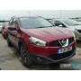 Nissan Qashqai | №201110, Англия