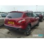 Nissan Qashqai | №201110, Англия