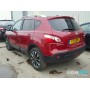 Nissan Qashqai | №201110, Англия