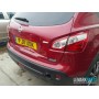 Nissan Qashqai | №201110, Англия