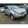 Nissan Qashqai | №201330, Англия