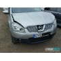 Nissan Qashqai | №201330, Англия