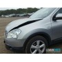 Nissan Qashqai | №201330, Англия