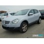 Nissan Qashqai | №201370, Англия