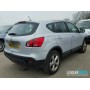 Nissan Qashqai | №201370, Англия