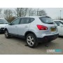 Nissan Qashqai | №201370, Англия