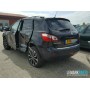 Nissan Qashqai | №201401, Англия