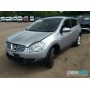 Nissan Qashqai | №202087, Англия