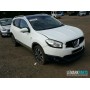 Nissan Qashqai | №202092, Англия