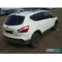 Nissan Qashqai | №202092, Англия