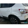 Nissan Qashqai | №202092, Англия