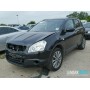 Nissan Qashqai | №202328, Англия