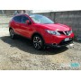 Nissan Qashqai | №202368, Англия