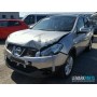 Nissan Qashqai | №202657, Англия