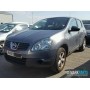 Nissan Qashqai | №202690, Англия