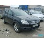 Nissan Qashqai | №202956, Англия