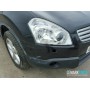 Nissan Qashqai | №202956, Англия