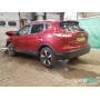 Nissan Qashqai | №203092, Англия