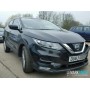 Nissan Qashqai | №203093, Англия